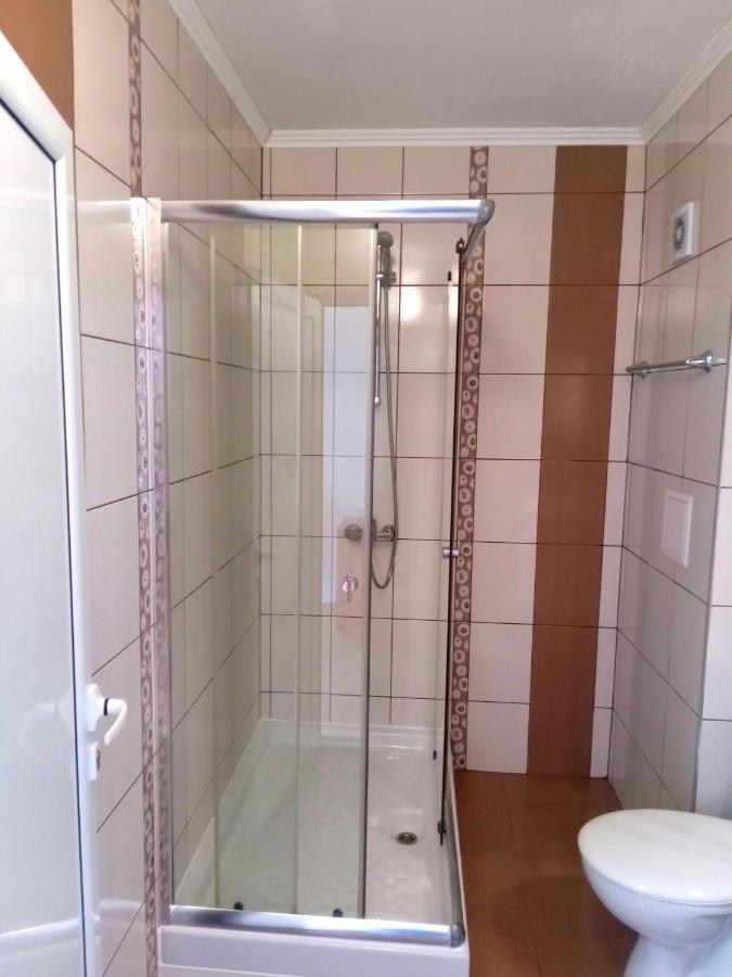 Hotel Consul 스베티 블라스 외부 사진