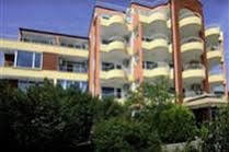 Hotel Consul 스베티 블라스 외부 사진